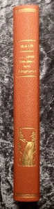 Patrick Bair - Und bauten am Abgrund, Fackel Buchklub 1955, Gebunden - Bild 1 von 5