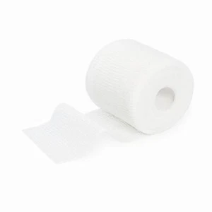 36 ABE Last Haft Fixierbinden - elastisch - unsteril - 6 cm x 4m - Verband - Bild 1 von 3