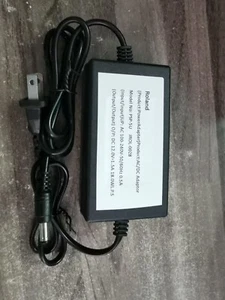 Be suitable for AC Adapter Roland PSB-5U 12V 1.5A - Picture 1 of 10