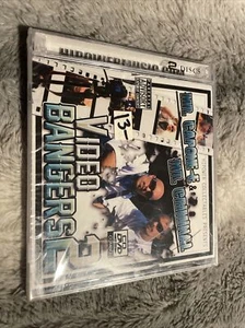 Mr. Capone-E and Mr. Criminal Video and Bangers, Vol. 2 by Hi-Power... - Imagen 1 de 4