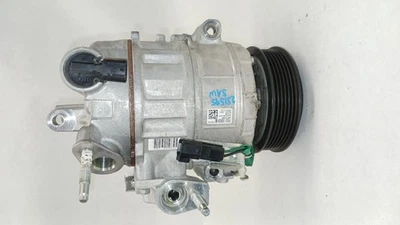 '13-'15 LINCOLN MKS AC Compressor 82k miles OEM 1 Year Warranty! - Image 1 of 4