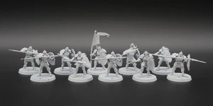 Stormcast Eternals  10x Vindicators - Primed #4206 - Picture 1 of 2