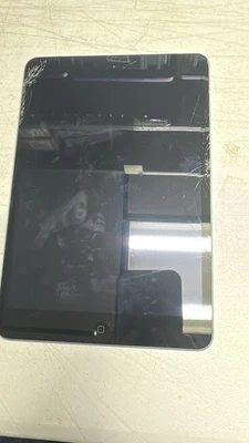 Apple iPad Mini 2 16GB Not Turning on Tablet for Parts Only Not Bundled - Image 1 of 2