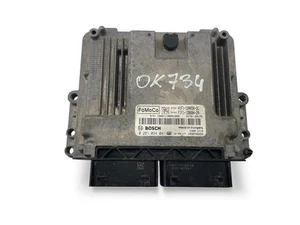 OK734 FORD Engine Control Unit ECU H1F1-12A650-DC F1F1-12B684-ZA 0281034041 - Picture 1 of 7