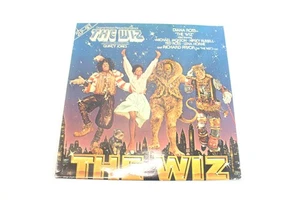 Various – The Wiz  Diana Ross Michael Jackson - LP - Guter Zustand - Picture 1 of 3