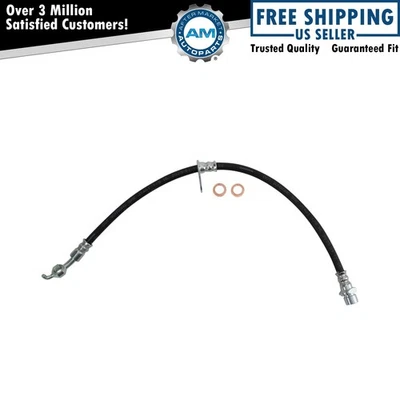 Manguera de freno delantera derecha para Toyota RAV4 1996-2003 Foto 1 de 4