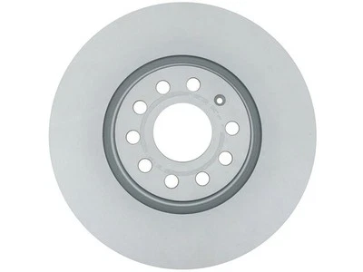 For 2005-2018, 2022 Volkswagen Jetta Brake Rotor Front AC Delco 92621FNFP 2014 - Image 1 of 2