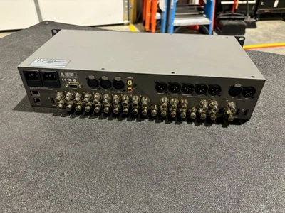 Blackmagic ATEM 2 M/E Production Studio 4K - Image 1 of 4