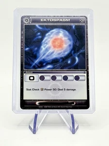 2007 Chaotic Game Card Ektospasm 92/232 Attack - Bild 1 von 2