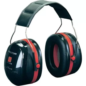 3M PELTOR OPTIME III 3 PARAORECCHIE (H540A-411-SV) - Foto 1 di 2