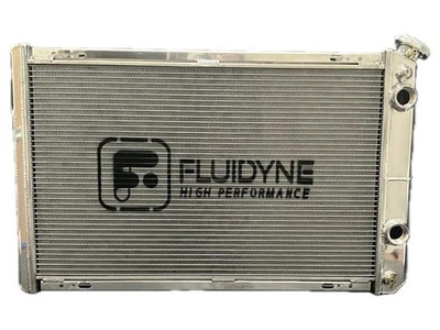 Radiador Fluidyne GM F-Body 82-92 LS intercambiable RGM.3R3020.LS Foto 1 de 4