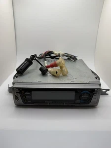 SANYO EXCEDIO MCX400 Car Stereo Tested 4ch Output Rare - Picture 1 of 6