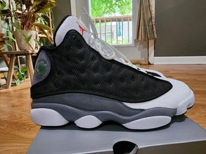 Size 11 - Air Jordan 13 Retro Black Flint - Picture 1 of 5