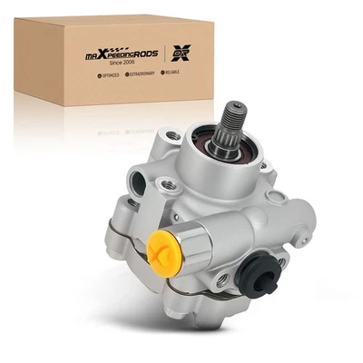 Bomba de dirección asistida compatible con Mazda Tribute V6 3,0 L 2001-2004 2003 21-5271 Foto 1 de 4