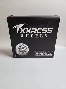 txxrcss 2.2 accessories rims for 1/10s OPEN BOX - Picture 1 of 2