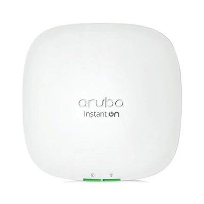 HPE Aruba Instant On AP22 Access Point RW 2x2 Wi-Fi 6 Indoor - Image 1 of 3