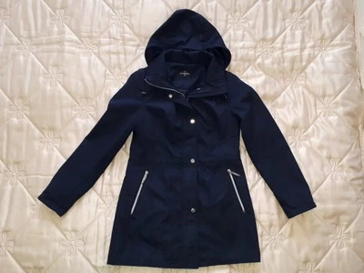 Damen Funktion Jacke Alle Wetter Regenjacke von C&A in Gr. 36 Neuwertige Zustand - Bild 1 von 4