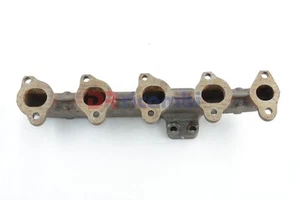 COLLETTORE SCARICO CITROEN C3 NEMO XSARA II PEUGEOT 206 207 BIPPER CITROEN 341H0 - Foto 1 di 5