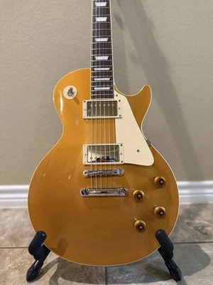 Tokai Love Rock Goldtop - Image 1 of 4