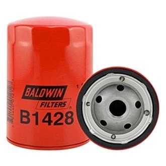 For Chevy Sonora 2000-2002 Baldwin Filters B1428 Spin-On Engine Oil Filter Foto 1 de 1