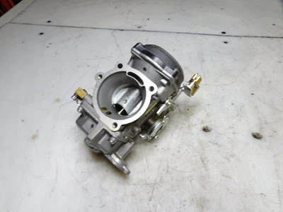 2002 Buell Blast 500 OEM Stock Carb - Image 1 of 4