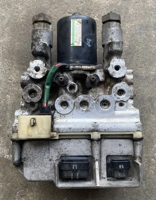 93 94 95 96 1996 S10 BLAZER JIMMY ABS PUMP ANTI LOCK BRAKES TESTED 26066962 Foto 1 de 4