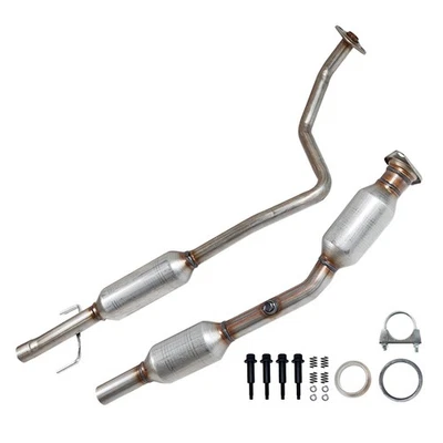 New Catalytic Converter For 2004 2005 2006 2007 2008 2009 Toyota Prius 1.5L EPA - Image 1 of 4
