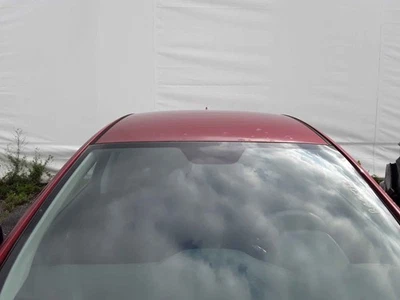 Used Radiator fits: 2016 Hyundai Elantra Hatchback AT Grade A - Imagem 1 de 4