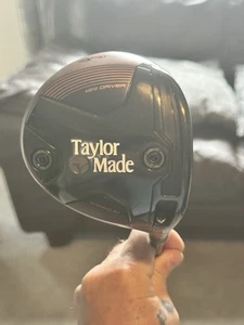 Taylormade BRNR Burner Mini Driver 11.5 Degree Regular Flex Proforce Shaft. VGC. - Picture 1 of 13