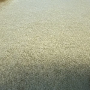 Vintage Light Yellow Wool Lightweight - Estate Sale Find - Picture 1 of 6