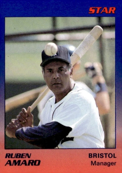 1989 Star Company Bristol Tigers Quantity Team Your Choice You Pick Set - Image 1 of 2