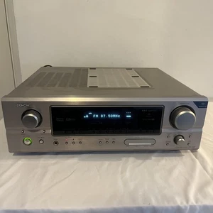 DENON AVR-1906 AV Surround Amplifier/Tuner Receiver - Picture 1 of 8