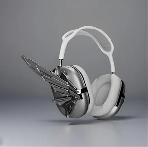 BUTTERFLY WING // airpod max case - Imagen 1 de 5