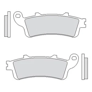 PASTIGLIE FRENO SINTERIZZATE HONDA VFR 800 VTEC ABS 800 2002 2005 - Foto 1 di 1