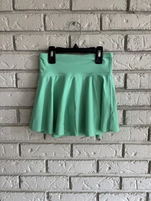 Falda deportiva Gap Girl’s Go Dry Cool Powersoft verde azulado M (8) Foto 1 de 4