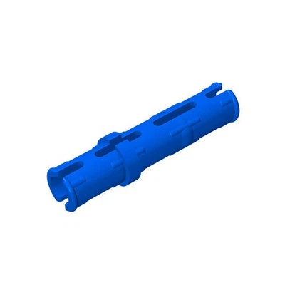 100x Part 6558 Connector Peg with Friction 3M Building Pieces 100% Compatible - Image 1 of 3