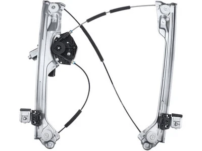 For Silverado 2500 HD Power Window Regulator and Motor Assembly APR 38784NGYX Foto 1 de 2