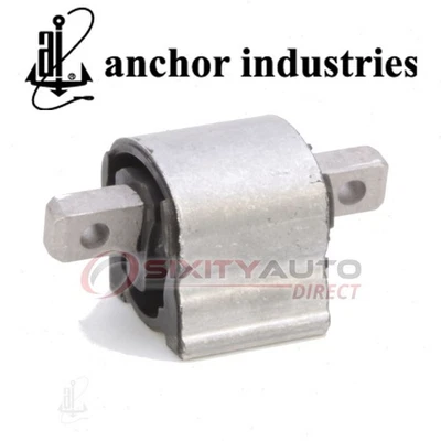 Anchor Rear Automatic Transmission Mount for 2008-2012 Mercedes-Benz S63 AMG tg Foto 1 de 4