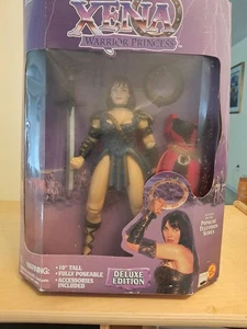 Xena Warrior Princess 10" Deluxe Actionfigur - Bild 1 von 1