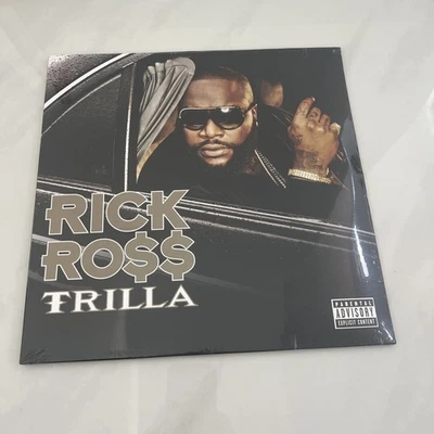 Rick Ross Foto 1 de 4