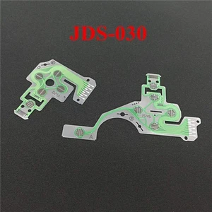 Flachband Platine Folie Flexkabel für PS4 Dualshock 4 JDS-030 030 Controll... - Bild 1 von 1
