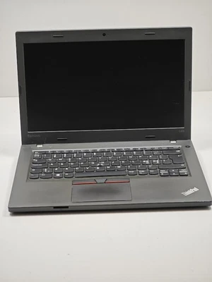 Laptop Lenovo ThinkPad L470 - Usato Funzionante - Immagine 1 di 4