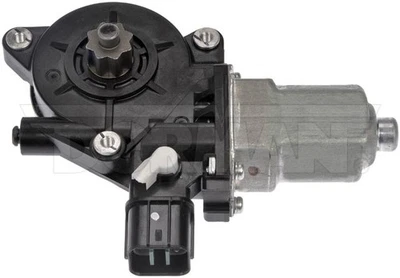 Motor elevador de ventana eléctrico Dorman 742-968 para Acura MDX 07-13 Foto 1 de 4