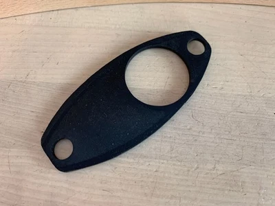 ROGERS Rubber Gasket Pad For Big R MemriLoc Spur Tom Arm Mount Bracket 80s Vtg - Image 1 of 2