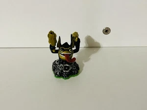 Skylanders - Spyros Adventures - Legendary Trigger Happy - Bild 1 von 1
