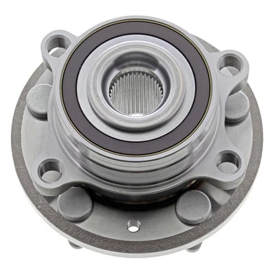 For Ford Police Interceptor Utility 13-19 Wheel Bearing and Hub Assembly Foto 1 de 4