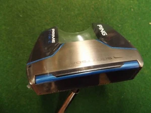 PING SCOTTSDALE 2025 PRIME TYNE C 34 ches Includes Cover New Scottsdale Prime T - Picture 1 of 6