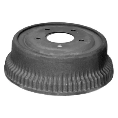 For Dodge Ramcharger 1984-1993 Bendix PDR0490 Global Premium Rear Brake Drum Foto 1 de 3