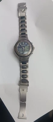 Reloj Dakota REQ 10 ATM Foto 1 de 4