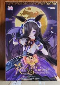 Figura Maquillaje Vampiro Uma Musume Pretty Derby Rice Shower 1/7 Ver. Excelente - Imagen 1 de 20